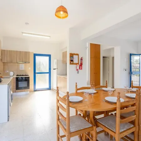 Vila Villa Charoulla Polis 5