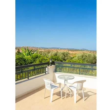 Villa Charoulla Polis 5 *
