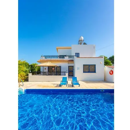 Villa Villa Charoulla Polis 5