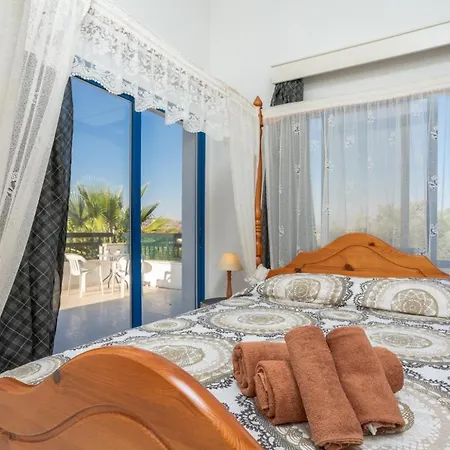 Villa Villa Charoulla Polis 5