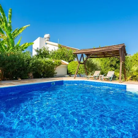Villa Villa Charoulla Polis 5 *